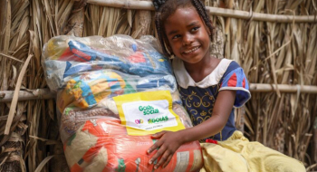 Goiás Alerta e Solidário leva benefícios sociais a comunidades quilombolas